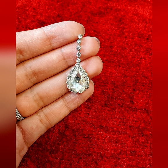 Jewelry necklace set - Picture 3 of 4